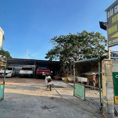 Hotel Minh Hang Phan Thiet Luaran gambar