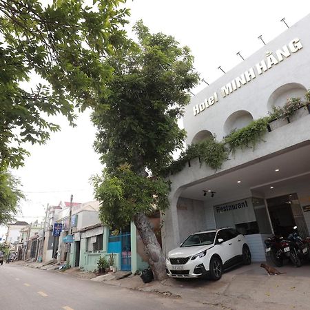Hotel Minh Hang Phan Thiet Luaran gambar