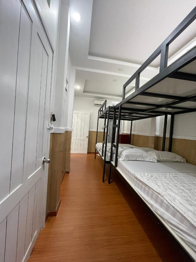 Hotel Minh Hang Phan Thiet Luaran gambar