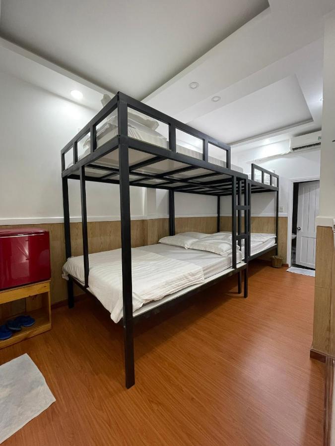 Hotel Minh Hang Phan Thiet Luaran gambar