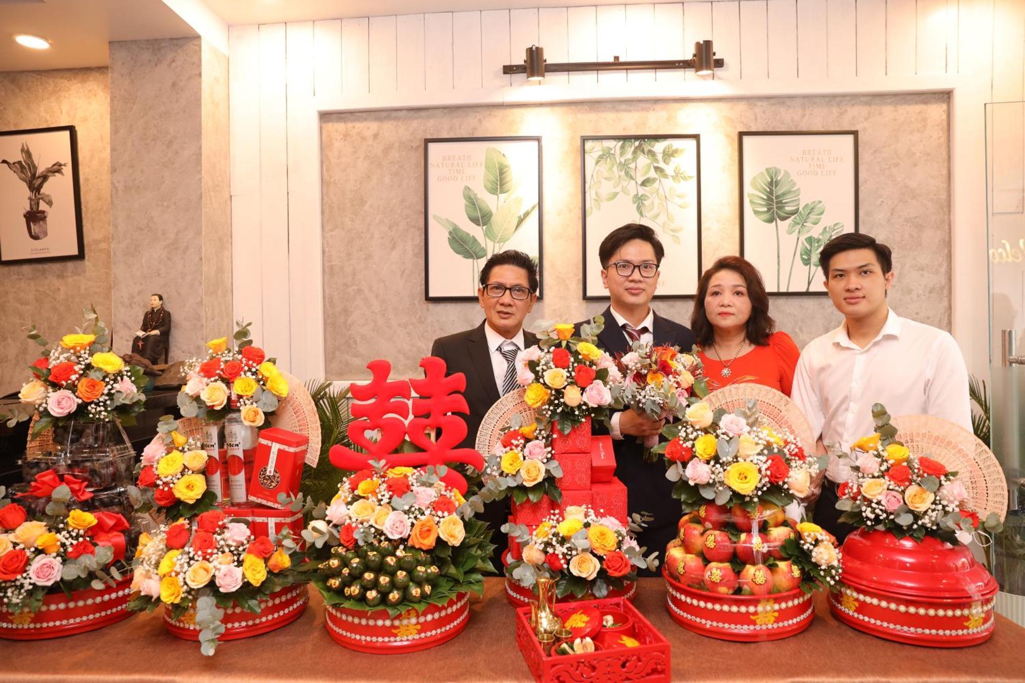 Hotel Minh Hang Phan Thiet Luaran gambar
