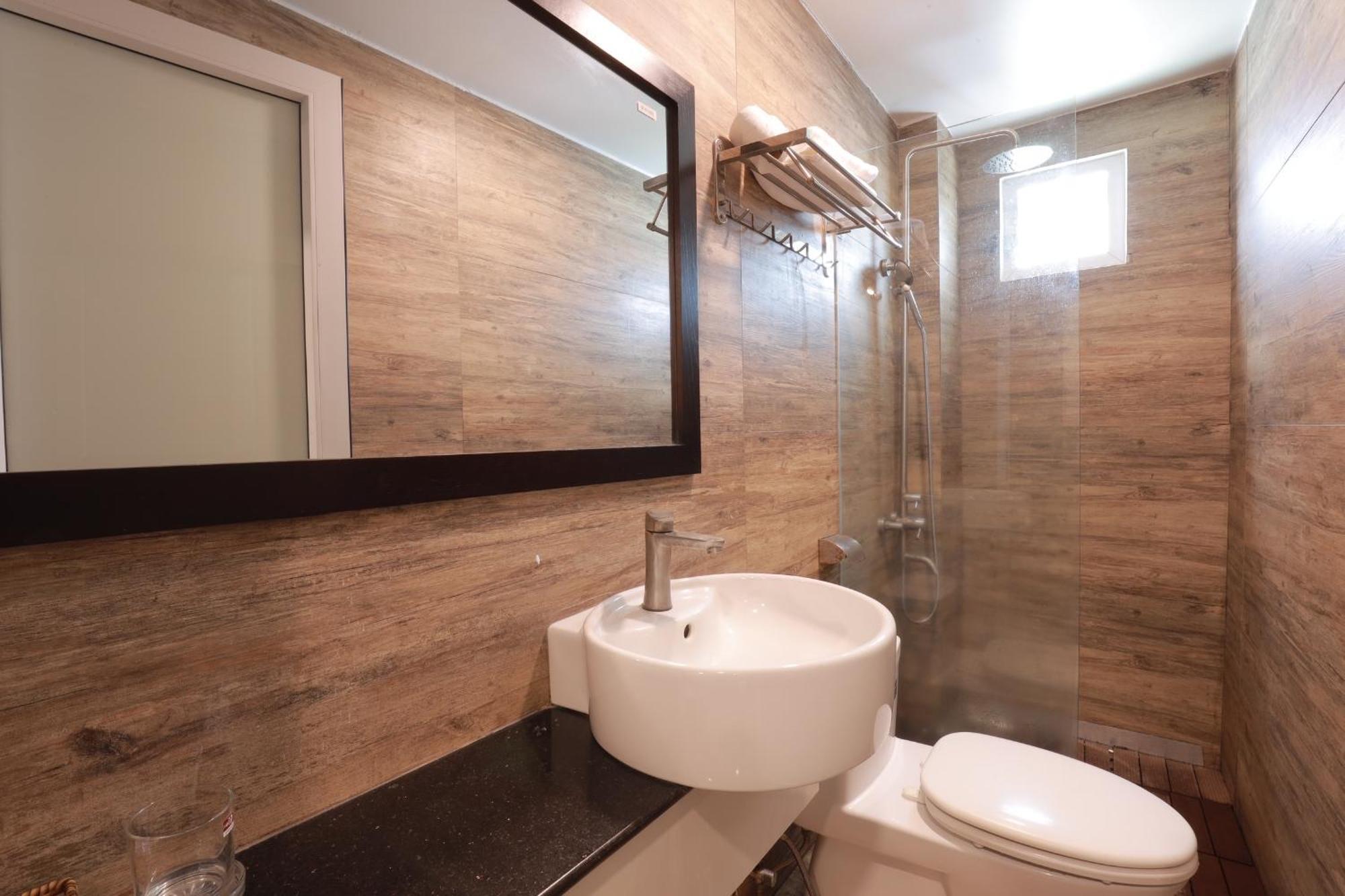 Hotel Minh Hang Phan Thiet Luaran gambar