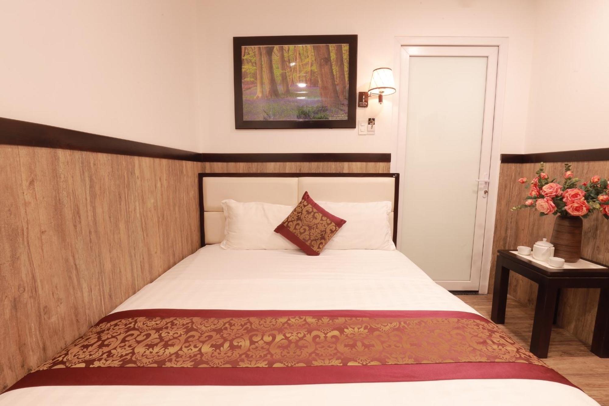 Hotel Minh Hang Phan Thiet Luaran gambar