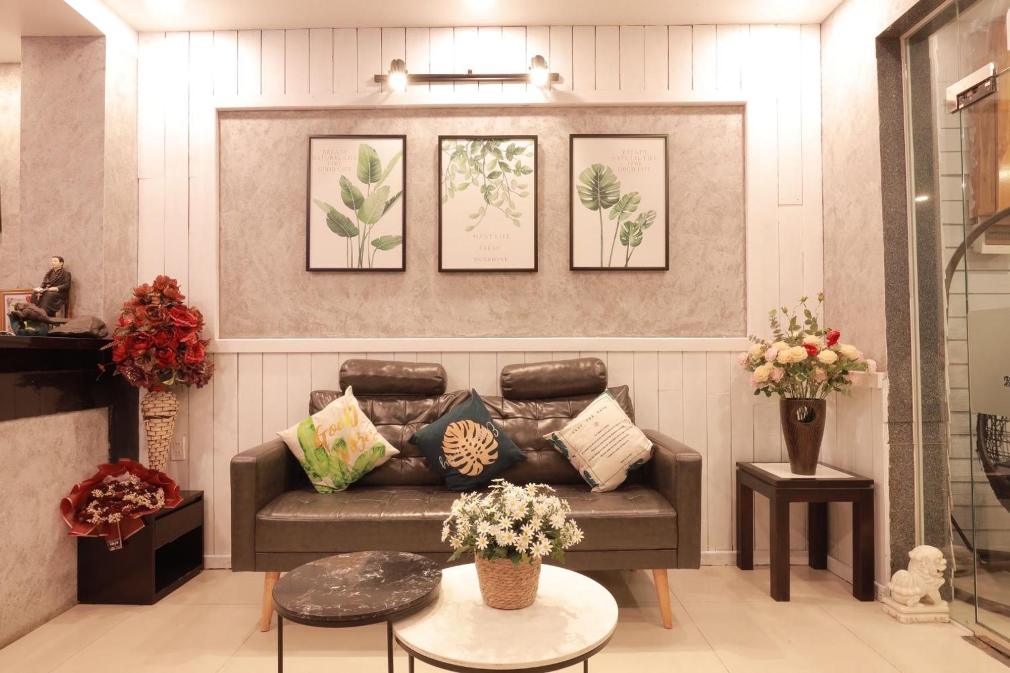 Hotel Minh Hang Phan Thiet Luaran gambar