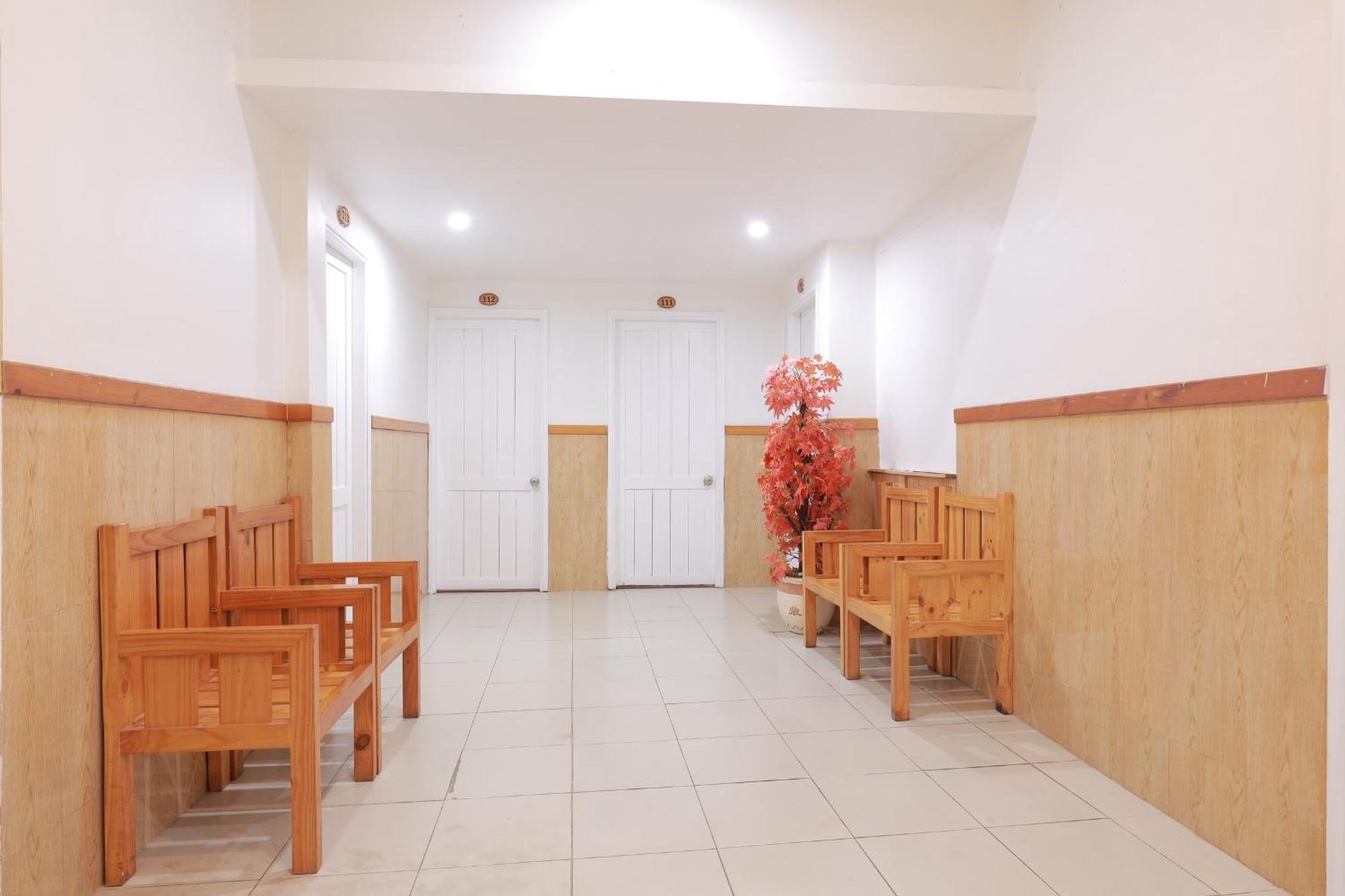 Hotel Minh Hang Phan Thiet Luaran gambar