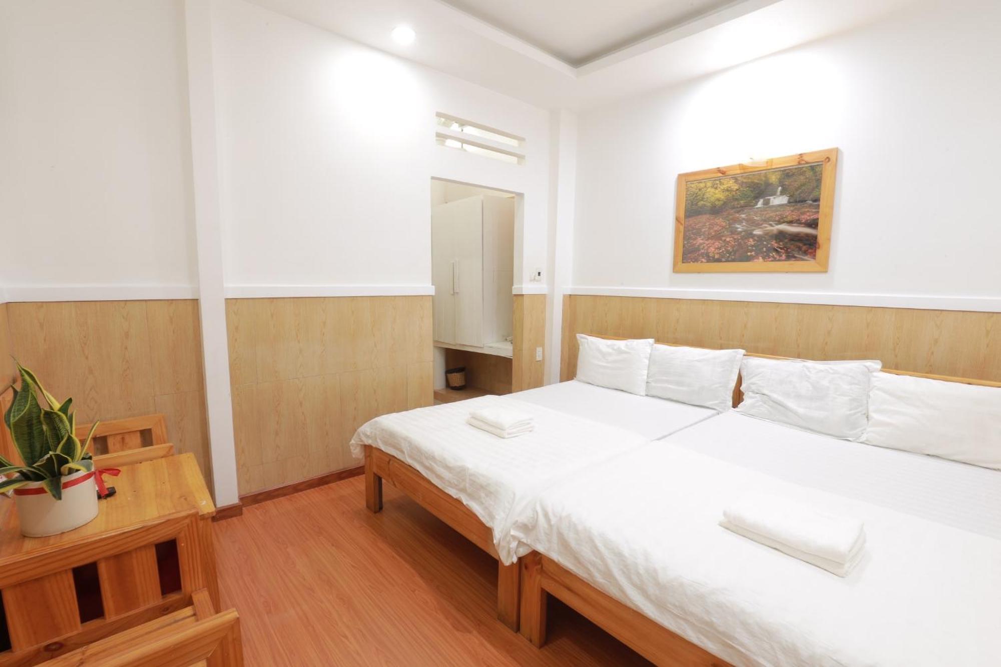 Hotel Minh Hang Phan Thiet Luaran gambar