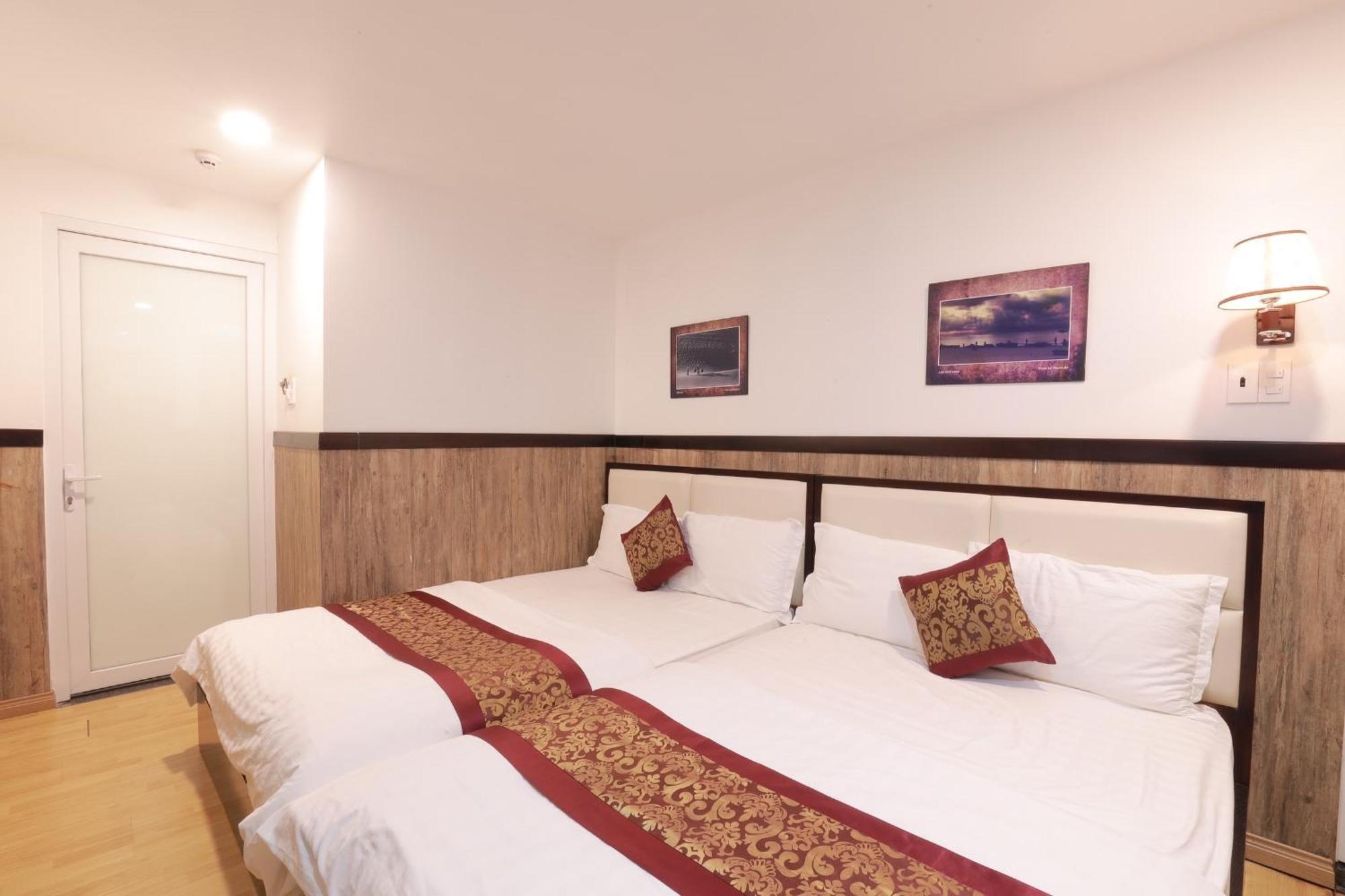 Hotel Minh Hang Phan Thiet Luaran gambar
