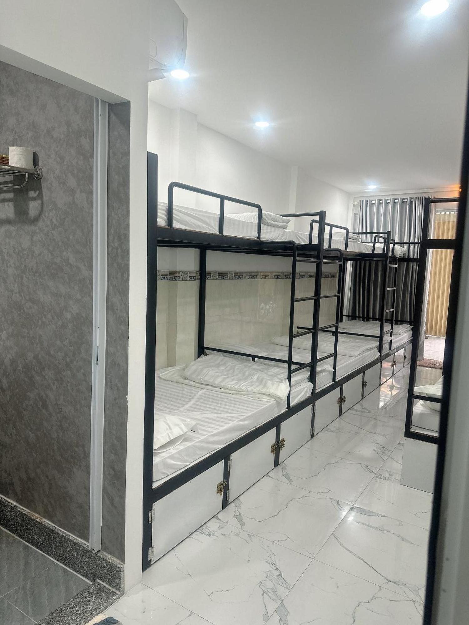Hotel Minh Hang Phan Thiet Luaran gambar