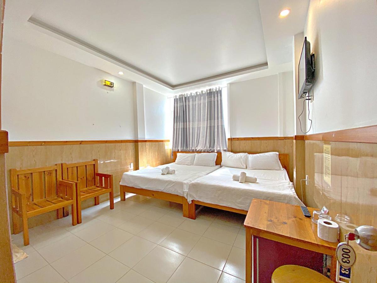 Hotel Minh Hang Phan Thiet Luaran gambar