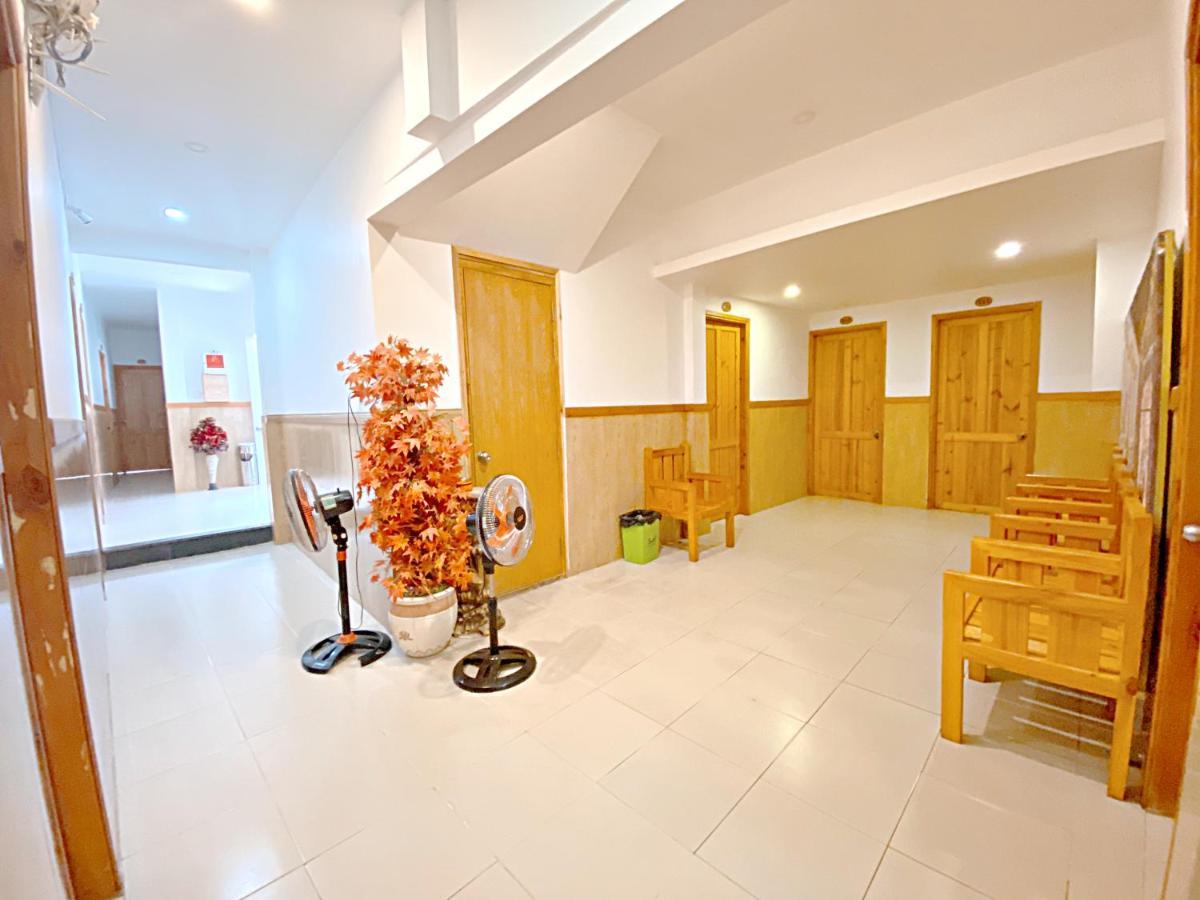 Hotel Minh Hang Phan Thiet Luaran gambar
