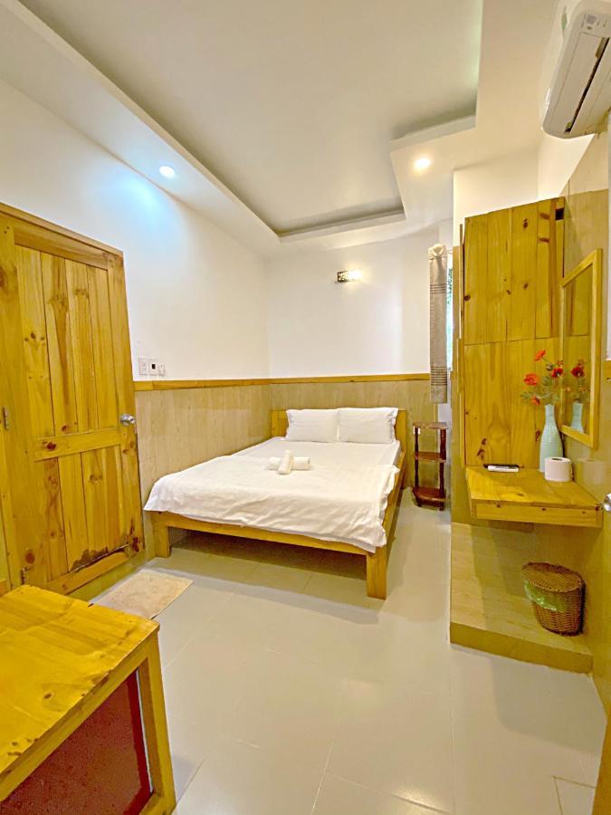 Hotel Minh Hang Phan Thiet Luaran gambar