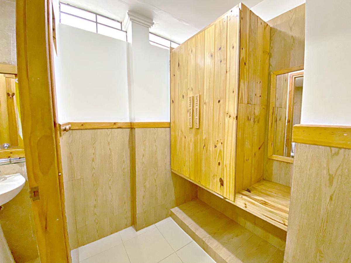 Hotel Minh Hang Phan Thiet Luaran gambar