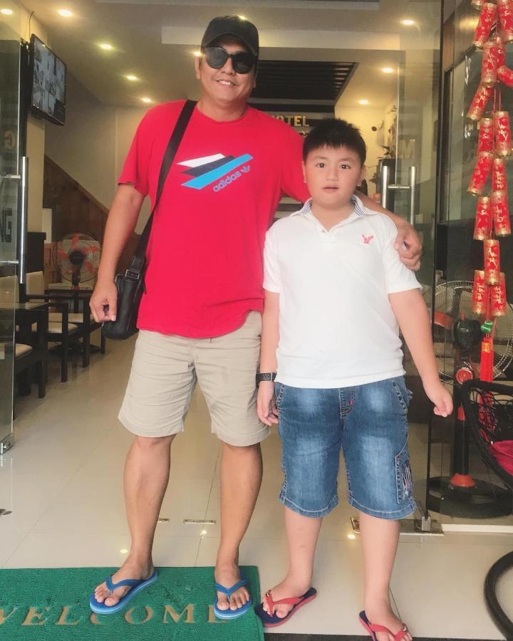 Hotel Minh Hang Phan Thiet Luaran gambar
